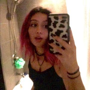 Meet your Posher, Bella